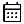 icon kalender